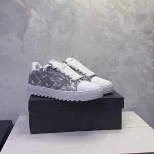 Numeris Кросівки Numeris Кеди,Shoes Grey Streetwear,Drill,Drip