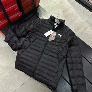 Мікропуховик Puma - Primaloft