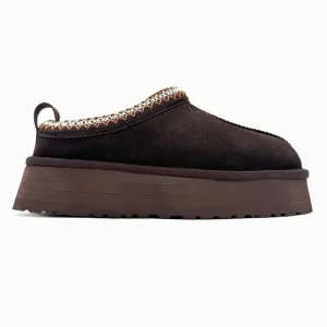 Уггі UGG Tasman Platform Brown premium угги