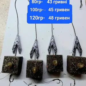 Макушатник Ластівкін хвіст на лідкорі,.Макуха Профмонтаж