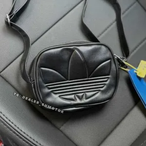 Жіноча Сумка Через Плече ADIDAS | месенджер адідас | барсетка адидас