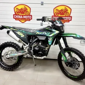 NEW‼️Мотоцикл Kovi Advance 300