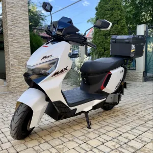 Електроскутер Garow L850 2999Вт., 100км/год., електро спорт скутер