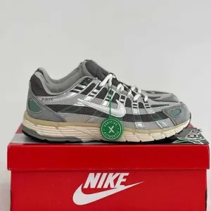 Мужские кроссовки Nike P-6000 'Flat Pewter' FN7509-029. 40-45
