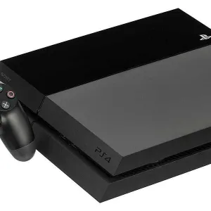 PlayStation 4 и игры к ней в комплекте (GTA, FIFA, UFC). Акции.