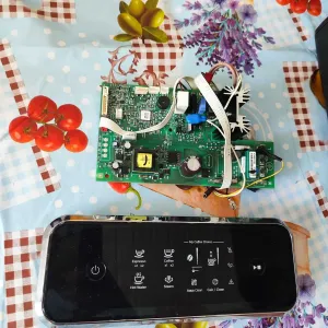 Комплект плат до кавомашини Philips Lattego EP 2220 та EP 2236 EP 1220