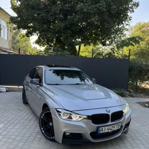 ‼️BMW F30‼️328 ‼️2015 год‼️MPerformance‼️