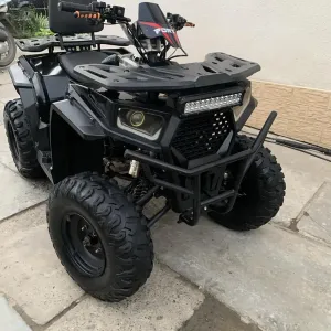 Forte 200 квадроцикл