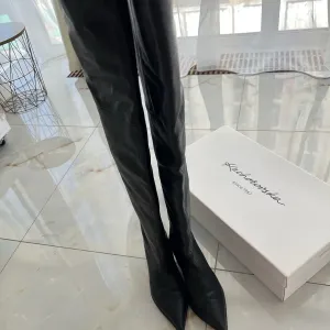 Ботфорти Kachorovska