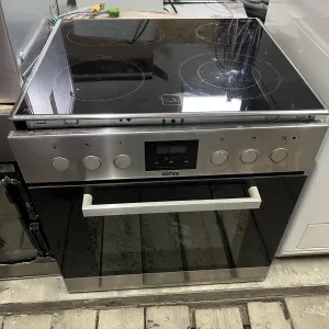 Духовка вставна