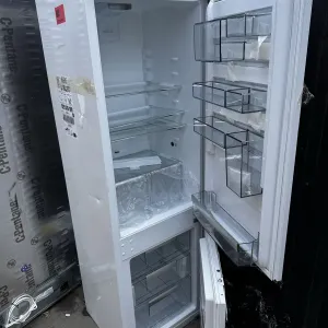 Холодильник AEG S18C5T Serie 6000 mit TwinTech® NoFrost