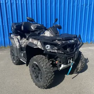 Обмін.CFmoto CFORCE 1000