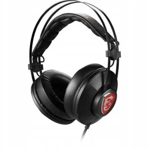 Ігрові навушники-вкладиші MSI H991 Black Color black