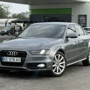Продам Audi A4 2014 год 2.0 S-Line