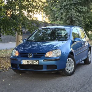 Продаю Volkswagen Golf