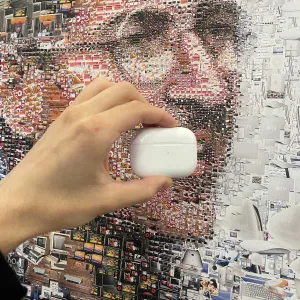 AirPods Pro 2 USB-C Гарантія 6 місяців МАГАЗИН
