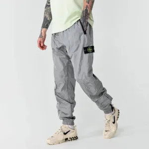 Нейлонові штани STONE ISLAND всі розміри