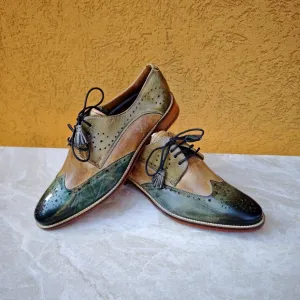 Melvin & Hamilton  Betty 38р
