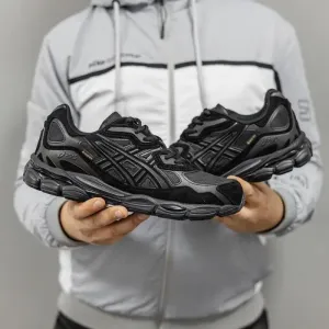 Кросівки Asics Gel-NYC Gore-Tex premium | Кроссовки Асикс чоловічі жіночі