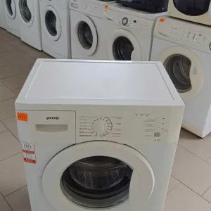 Стиральная машина GORENJE WS-50105. Доставка.