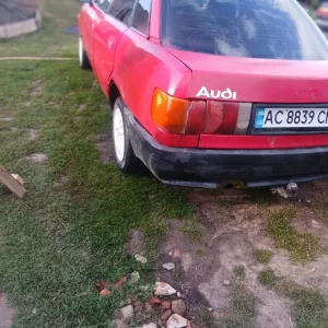 продається Audi 80