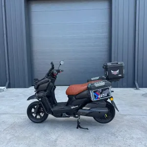 Електроскутер Idemo HUNTER PR0 2.0 Продаж/Розстрочка