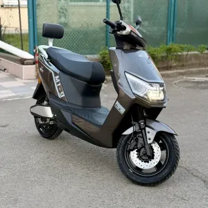Електроскутер Mi-9, 2500Вт, гарантія, права не потрібні!