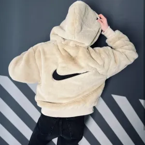 Шубка жіноча Nike розмір XS,S,M,L  Оригінал!
