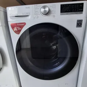 Пральна машина LG model F4WV508S1