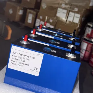 Комірки LiFePO4 Cortex 314Ah 3.2V   Cortex 314   акумуляторні комірки   LiFePO4 314Ah  LFP   батарея  елементи живлення  314  комірка 314  корнекс 314