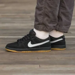 Кросівки Nike SB Dunk Low FOG Gum premium | Кроссовки Найк чоловічі жіночі
