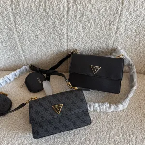 Сумка Guess Alexie
