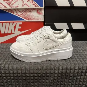 Жіночі кросівки 40,5(26см)Nike Air Jordan 1 Elevate Low оригінал