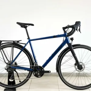 Гравійник Stevens Supreme PRO 2026 року
