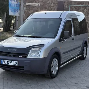 Продам Ford Transit Connect у відмінному стані.