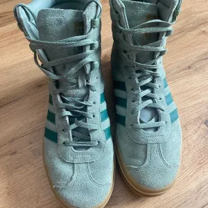 Adidas Harden LS оригінал / кросівки Adidas high-top замша 41 р