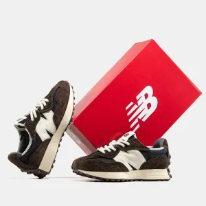 Кросівки Кроссовки New Balance 327 Brown Коричневий повсякденні