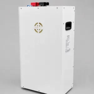 Акумулятор Powerix 15кВт 48В LiFePO4