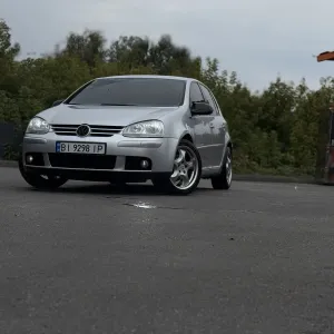 Гольф 5 tdi stage-1 egr off