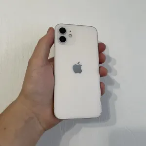 iPhone 12 128Gb 100% батарея Айфон 12 128Гб Мобільний телефон
