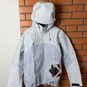 ОРИГІНАЛ НОВА‼️Arc'teryx Beta AR Jacket жіноча (Arctic Silk, L)