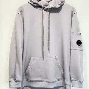 Чоловіче худі C.P. Company Diagonal Fleece Lens Hoodie