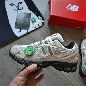 Чоловічі кросівки New Balance 1906D Protection Pack 'Turtledove' 40-45