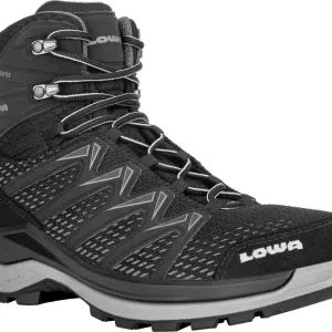 Ботинки Lowa Innox Pro GTX MID. Размер 41-46