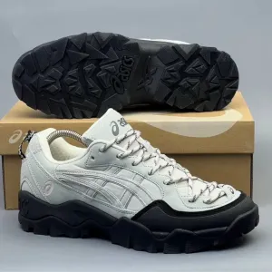 ‼️Кросівки Чоловічі Asics  Gel-Pickax Black 41-45