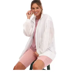 Куртка -вітровка adidas Originals Adicolor Oversized
