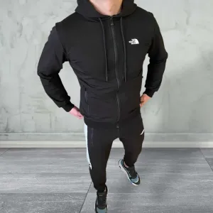 Спортивний чоловічий костюм The North Face