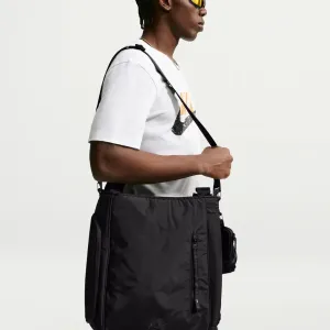 Сумка унисекс Nike Nsw Commute Tote Black оригінал FZ6130-011