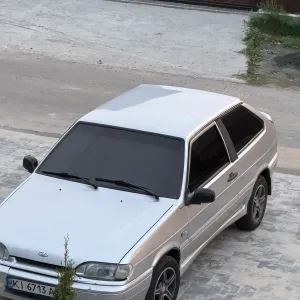 Продам 2113 1.6 бензин