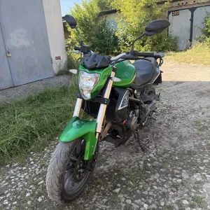 Benelli tnt 300 +ДоСтАвКа